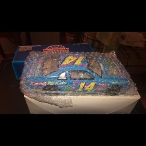 Winston Cup, collectible